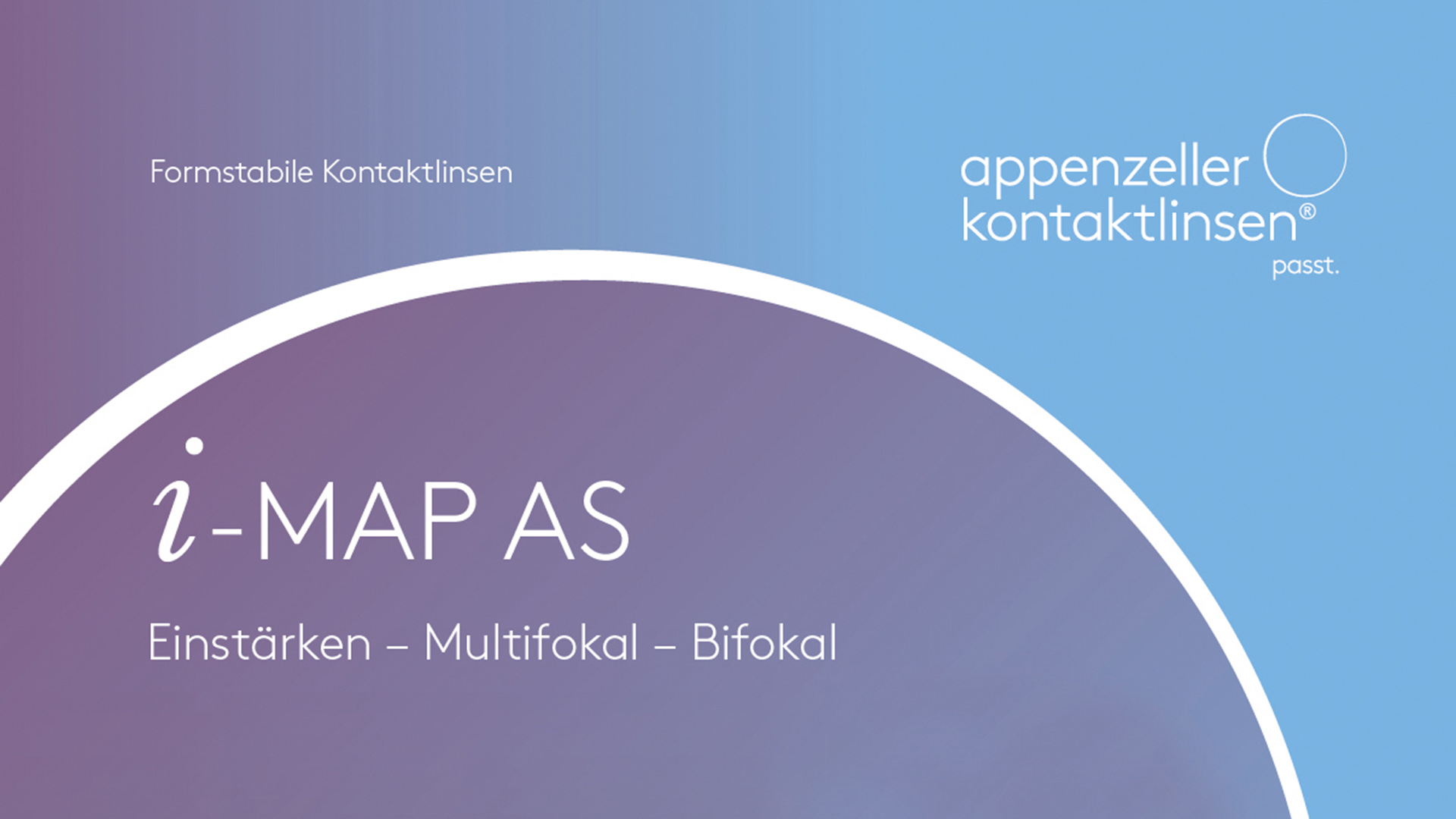 FIT 2 – Successful Fitting of Rigid Spherical and Toric Contact Lenses