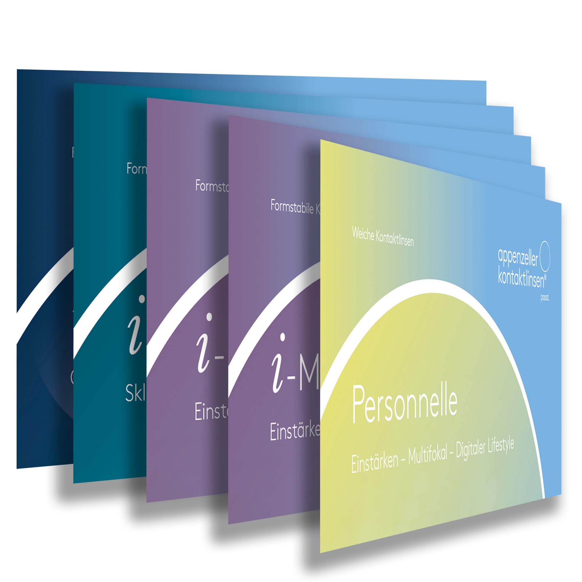 Online - Seminar Bundle (FIT1-5)